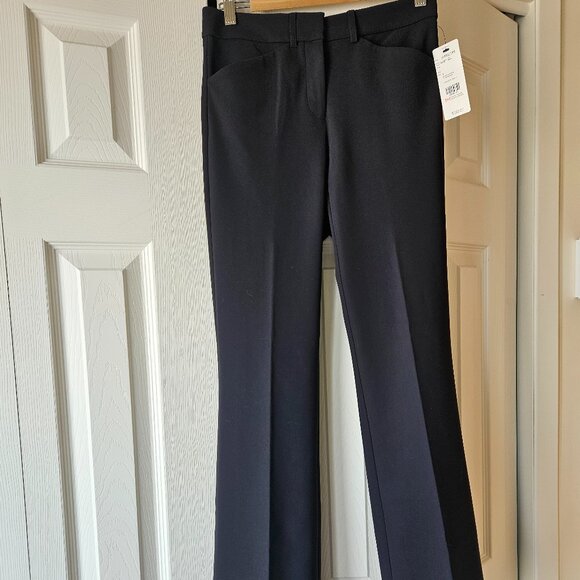 Tristan Sport Chic Flared Pant - Picture 3 of 4